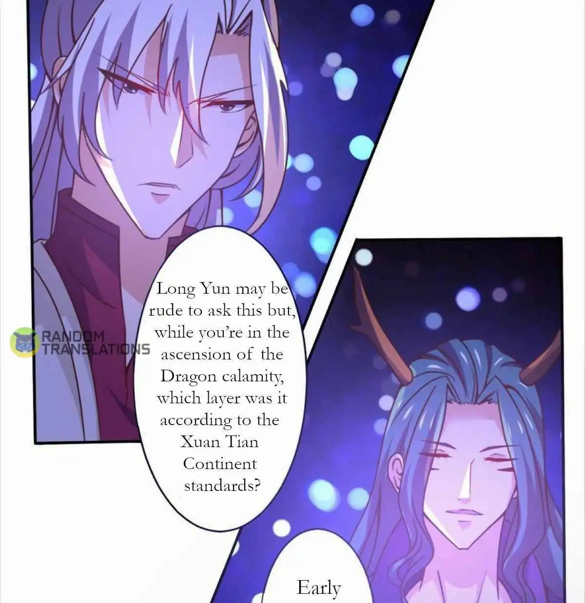 MAGIC FAIRY Chapter 171 6